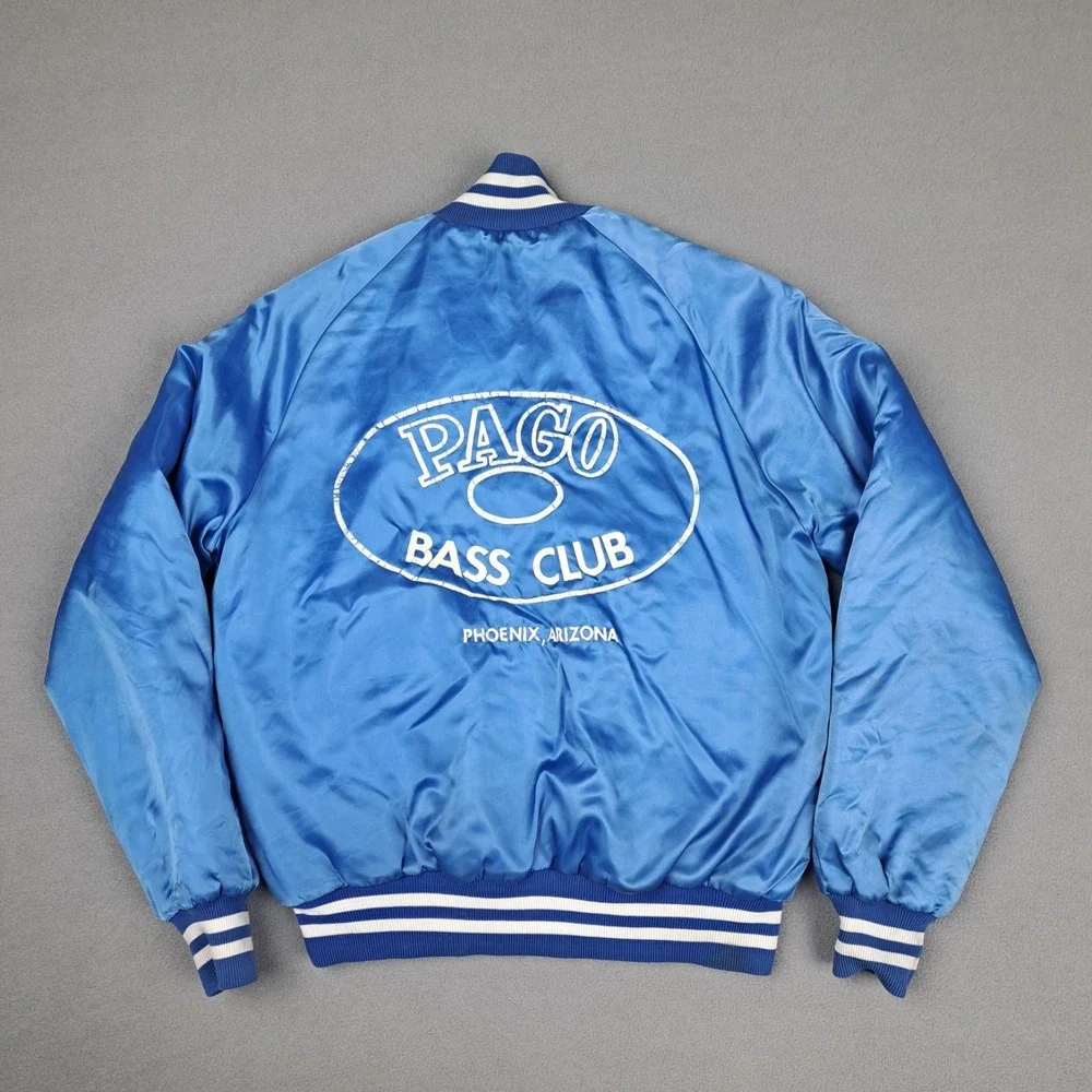 Westark vintage satin